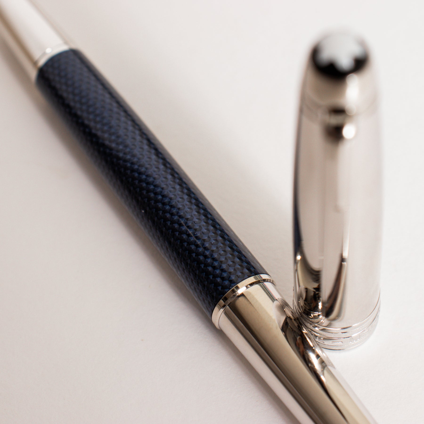 Montblanc Meisterstuck Solitaire Doue Classique 163 ローラー