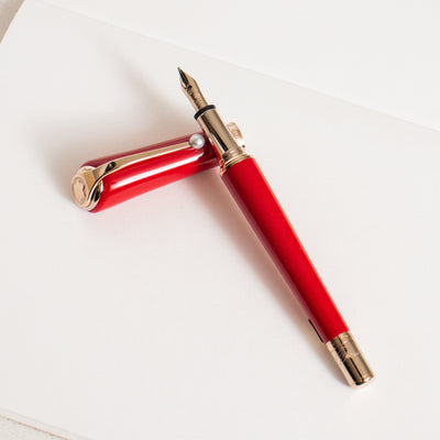 Montblanc Muses Marilyn Monroe Special Edition Ballpoint Pen – Truphae