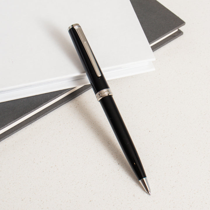 Should You Buy A Preowned Montblanc Pen? Top 5 Things To Look For – Truphae