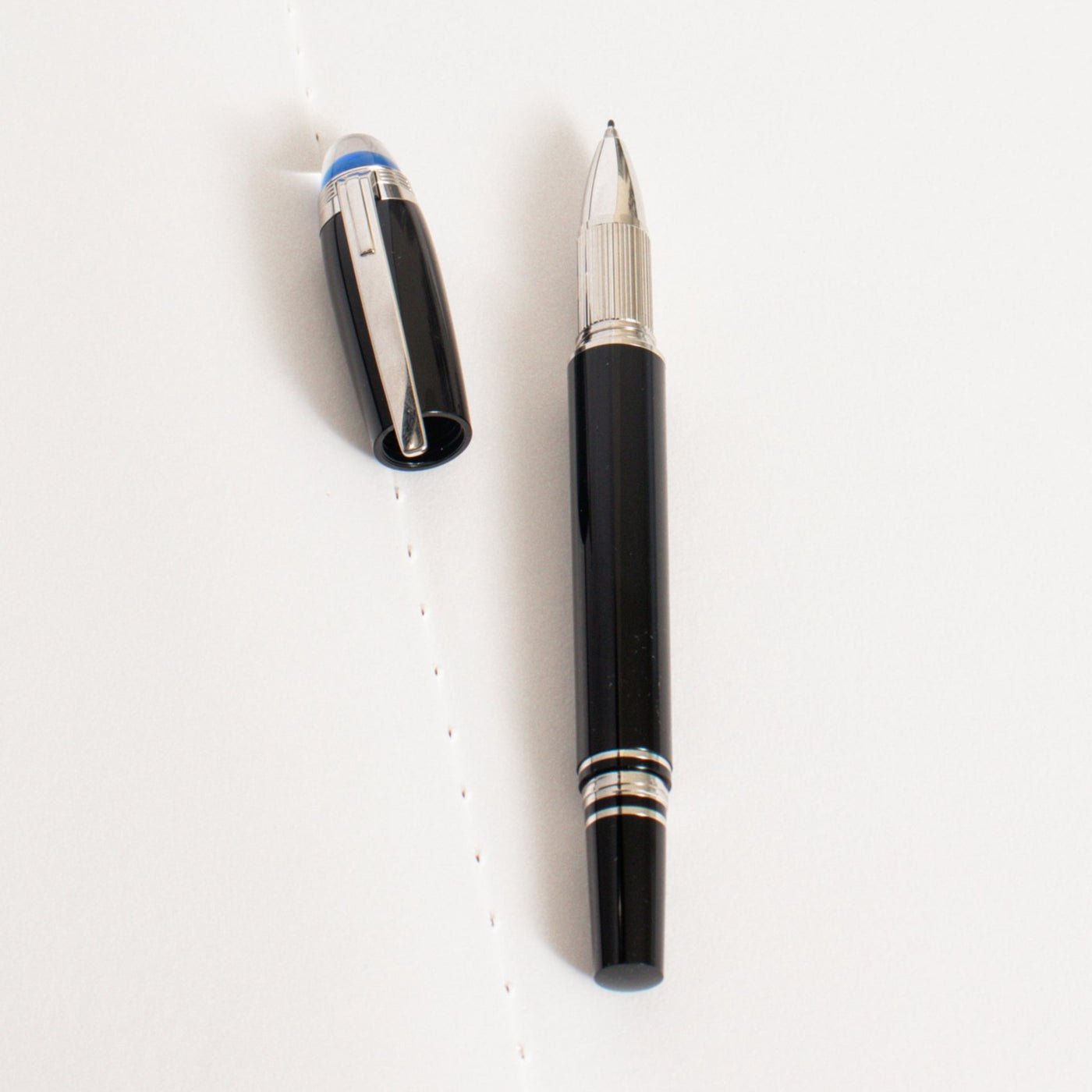 Montblanc Starwalker Precious Resin Fineliner Pen –