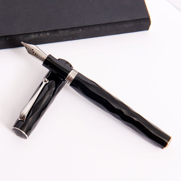 Montegrappa Brenta Fountain Pen