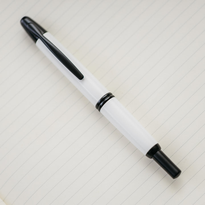 The Best Pens For Journaling