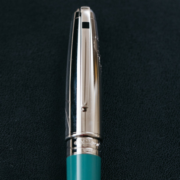 st dupont pen serial number search