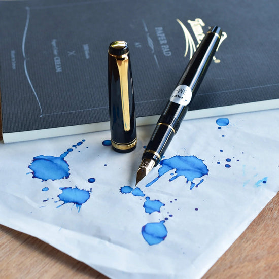 5 Best Fountain Pen Inks For Everyday Use –  – Fountain Pen, Ink,  and Stationery Reviews
