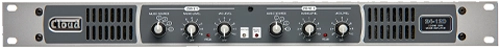 MPA120 Mixer Amplifier