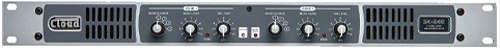24-240 Mixer Amplifier