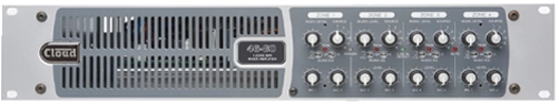 46-80 Mixer Amplifier