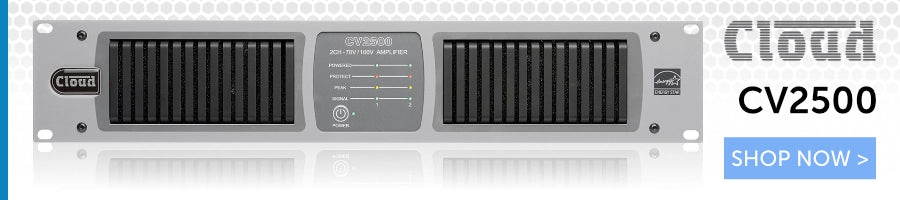 Image of Cloud CV2500