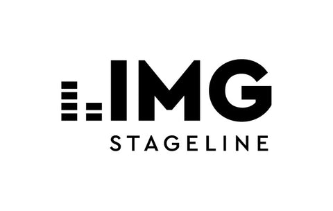 IMG Stageline Brand Logo