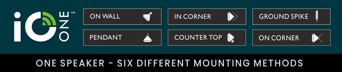 Lithe Audio iO1 install 6 different ways