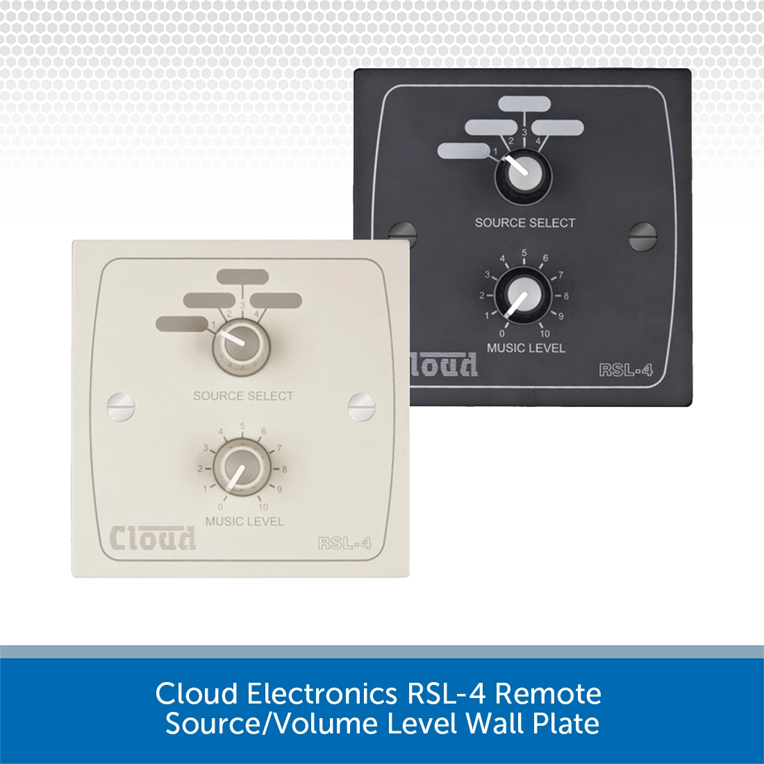 cloud rsl-4