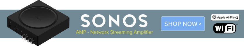 Shop now for the SONOS AMP amplifier
