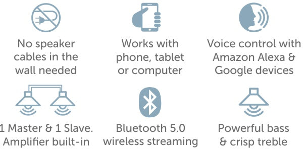 Lithe Audio key features