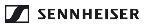 Sennheiser Brand Logo