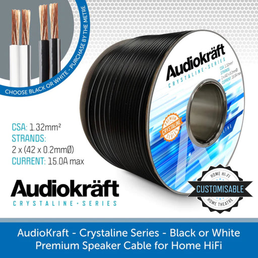 Sommer cable Shop, Audio 5.1 multi-channel cable, 6