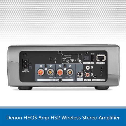 Amplificador AV 9.2 CH 8K Denon AVC-X3800H