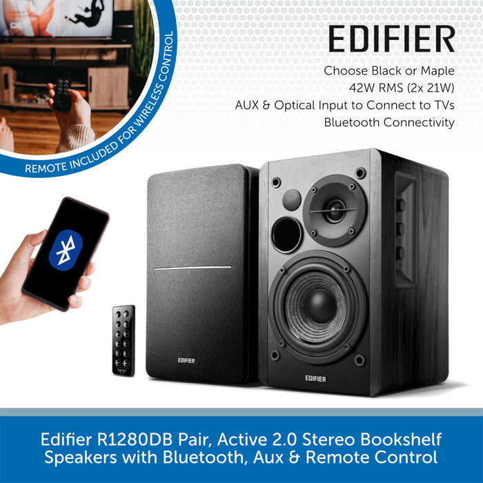 edifier speakers bluetooth pairing