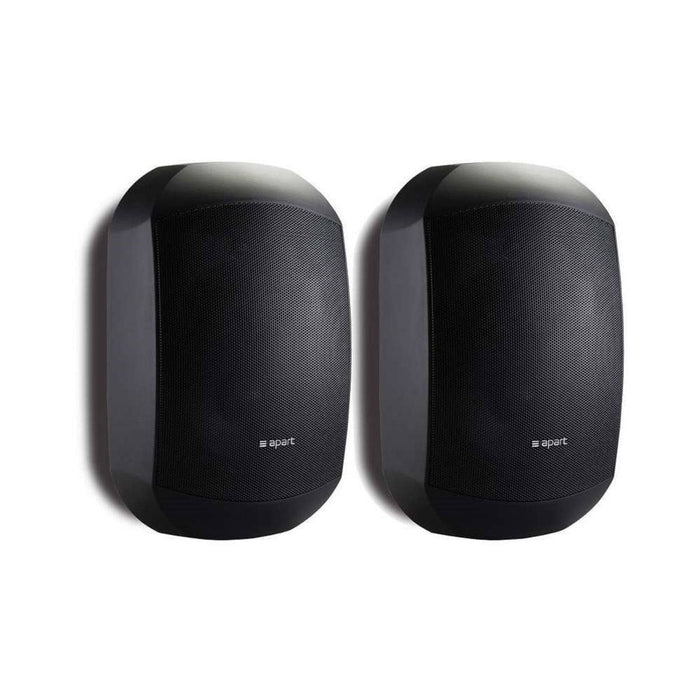 apart outdoor speakers