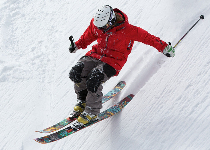Ski & Snowboard Packages