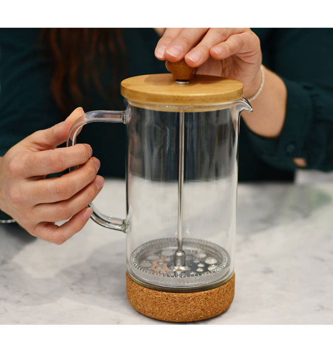 Aberdeen Smart Tea Maker - Creative Kitchen Fargo