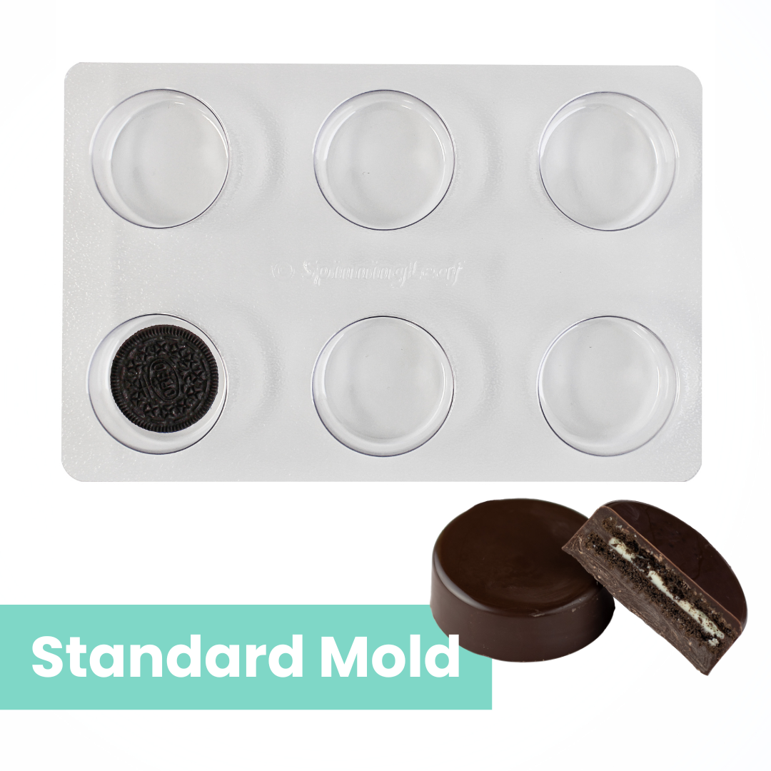 S'mores Mold – Sprinkle Pop