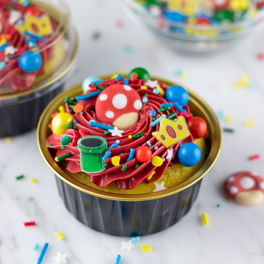 Sprinkles Resin Mix-Ins by Craft Smart®, 12 ct. 