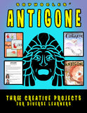 Antigone Projects