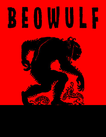 Teaching Beowulf