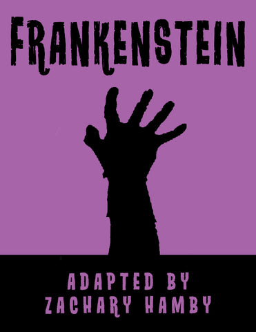 Teaching Frankenstein