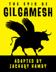 The Epic of Gilgamesh