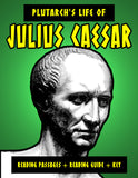 Plutarch Life of Caesar