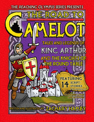 The Road to Camelot