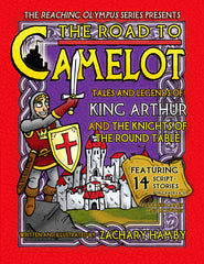 Legends of King Arthur and Camelot