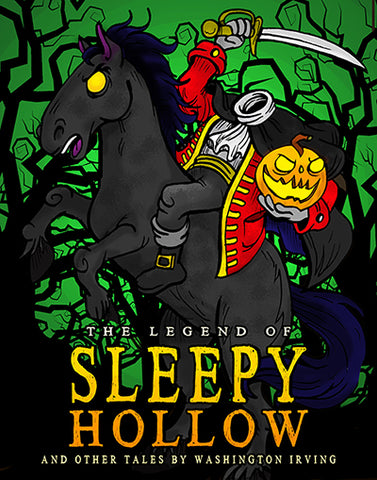 Legend of Sleepy Hollow