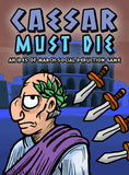 Caesar Must Die Murder Game