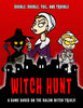Salem Witch Trials Card Game