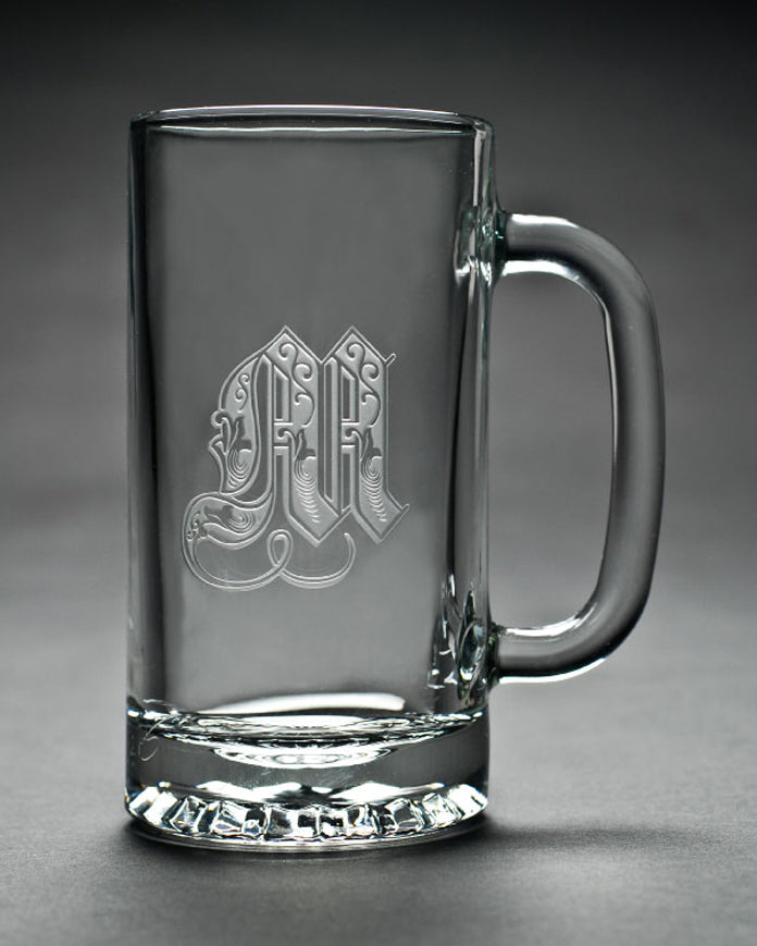 Pint Glass - Healy Signature Collection – Healy Glass Artistry