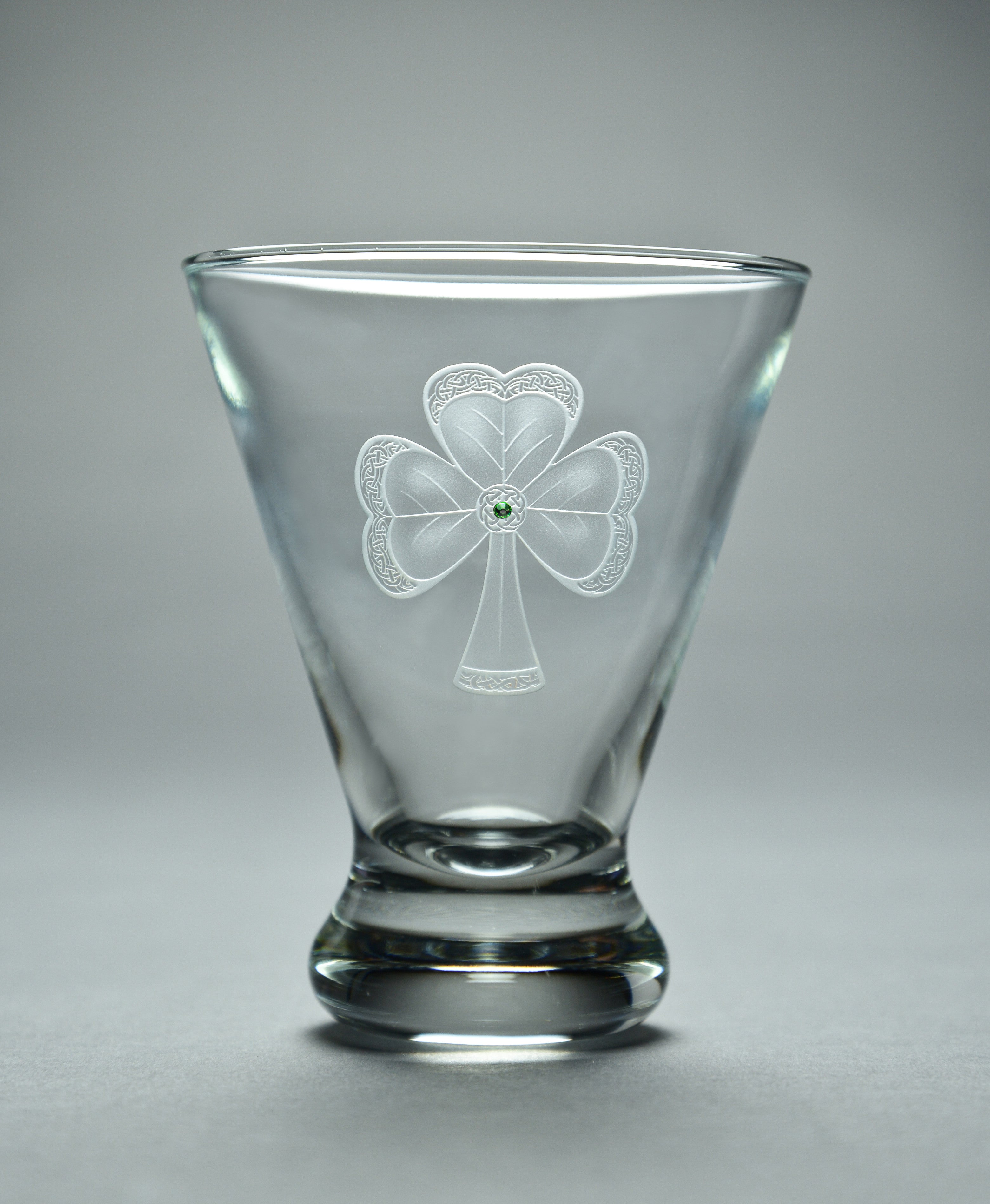 Beer Mug & Shot Glass Set – Healy Glass Artistry