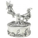 Seesaw Fairies from A.E. Williams, the finest pewter manufacturer in the world