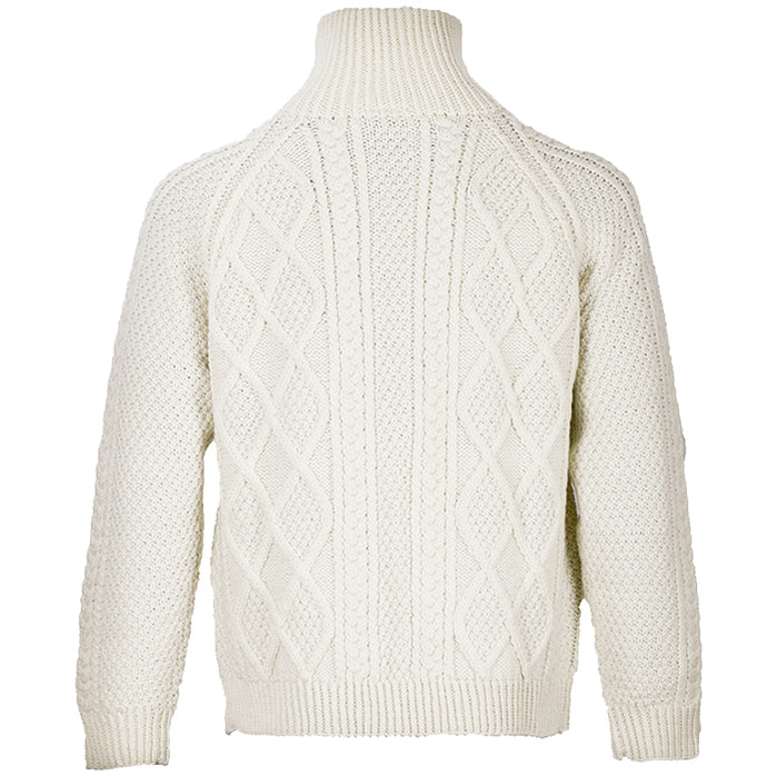 Irish Men's Sweaters & Pullovers - Traditional Irish Sweaters – The ...