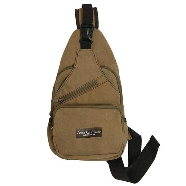 slingbag canvas