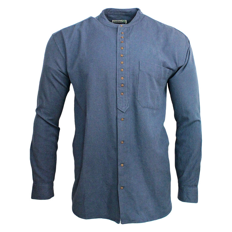 Men's Irish Shirts | Traditional Irish Clothing for Men