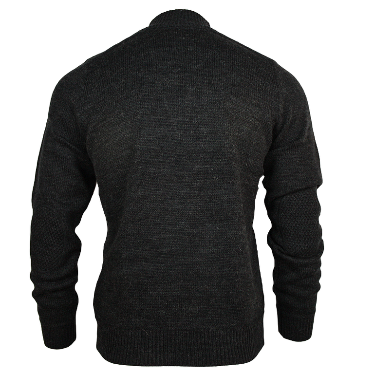 Irish Men's Sweaters & Pullovers - Traditional Irish Sweaters