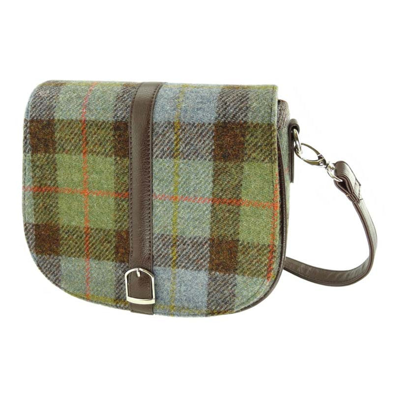 Glen Appin of Scotland Limited | Tweed Purses, Wallets, More