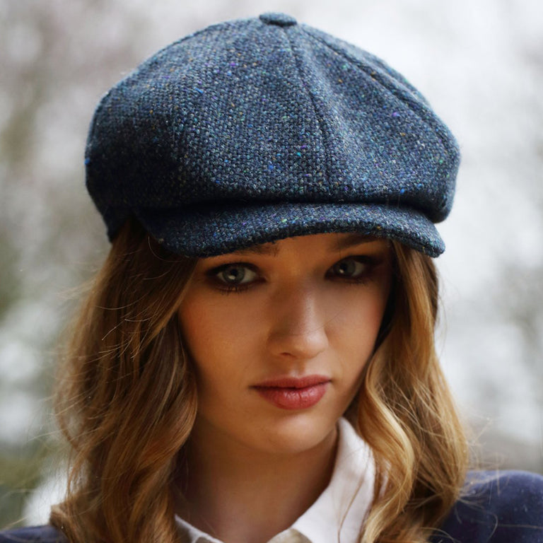 Women's Irish Hats & Winter Caps | The Celtic Ranch