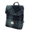 Harris Tweed Tummel Mini Backpack