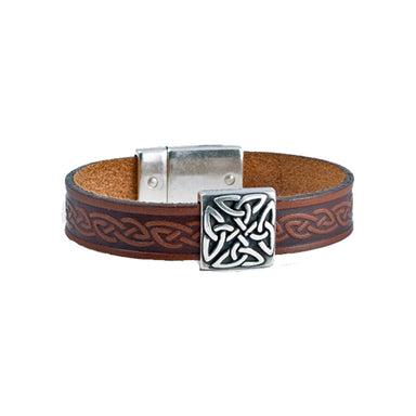 Irish Bracelets, Bangles & Wristbands | Celtic Bracelets