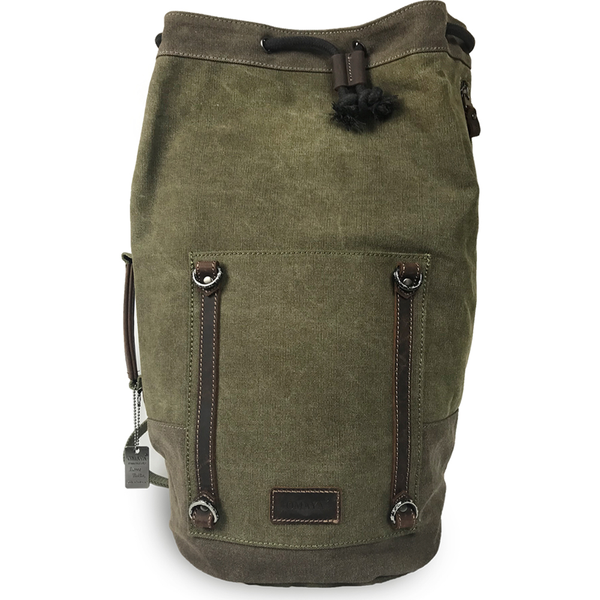 sling duffle bag