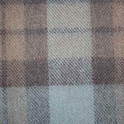 fraser outlander tartan