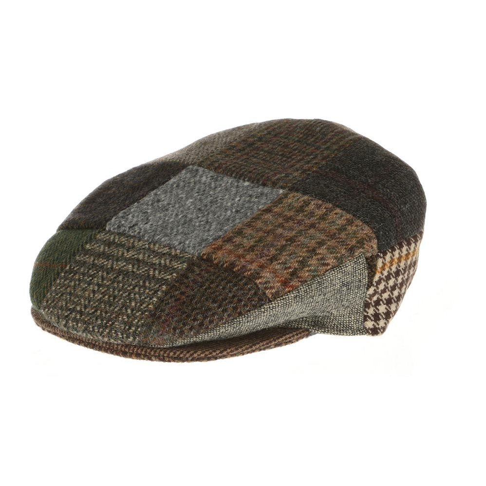 Traditional Irish Hats & Caps - Men’s | The Celtic Ranch